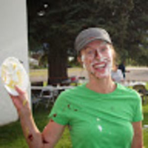 Meet your Posher, Kerry